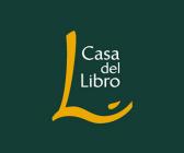 Casa del Libro (Grupo Planeta) logo