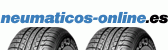 neumaticos-online.es (Delticom AG) logo